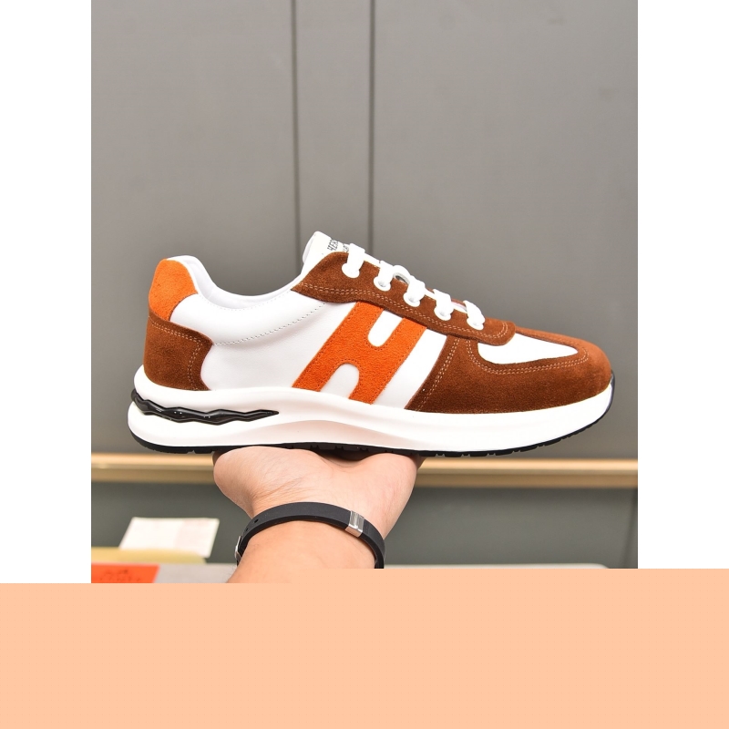 H**mes sneakers